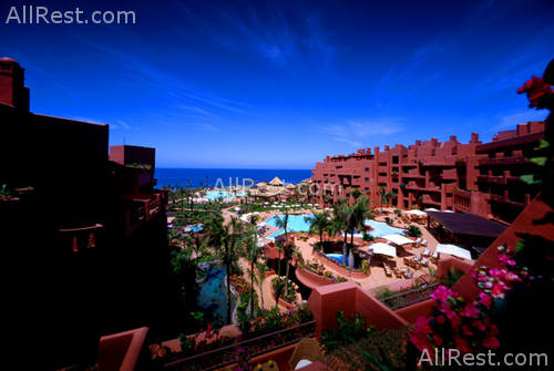 Sheraton La Caleta Resort & Spa 2